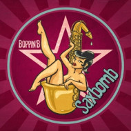 SAXBOMB