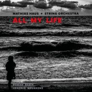 ALL MY LIFE