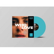 TIME EXPERIENCE PROJECT - WHO TO LOVE