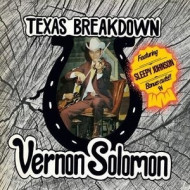 TEXAS BREAKDOWN