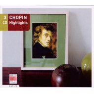 CHOPIN HIGHLIGHTS