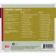 CHOPIN HIGHLIGHTS