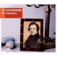 SCHUMANN HIGHLIGHTS