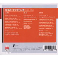 SCHUMANN HIGHLIGHTS