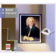 BACH HIGHLIGHTS