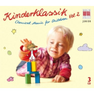 KINDERKLASSIK VOL.2