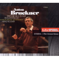 BRUCKNER: SYMPHONIE NR. 4 ROMANTISCHE