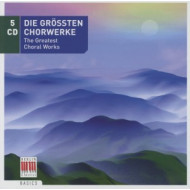 GROSSTEN CHORWERKE