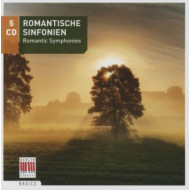 ROMANTISCHE SINFONIEN