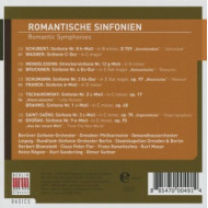 ROMANTISCHE SINFONIEN