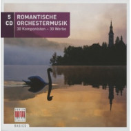 ROMANTISCHE ORCHESTERMUSIK