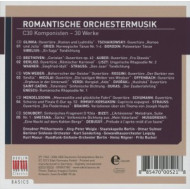 ROMANTISCHE ORCHESTERMUSIK