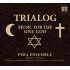 TRIALOG-MUSIC FOR THE ONE GOD