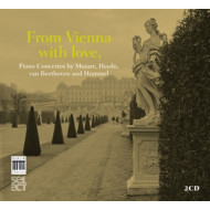 FROM VIENNA WITH LOVE