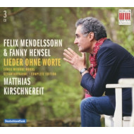 LIEDER OHNE WORTE - COMPLETE EDITION