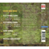 LIEDER OHNE WORTE - COMPLETE EDITION