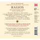 HAGIOS<br/><h5>Megjelenés: 2015-09-25</h5>