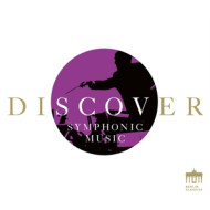 DISCOVER SYMPHONIC MUSIC