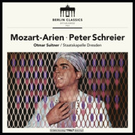 MOZART-ARIEN