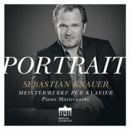PORTRAIT:PIANO MASTERWORKS