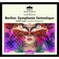 SYMPHONIE FANTASTIQUE