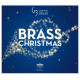 BRASS CHRISTMAS<br/><h5>Megjelenés: 2016-10-26</h5>