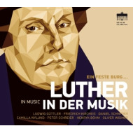 LUTHER IN DER MUSIK