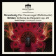 FIREBIRD/SINFONIA DA REQUIEM OP.20<br/><h5>Megjelenés: 2017-01-20</h5>