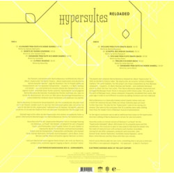 HYPERSUITES RELOADED