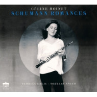 SCHUMANN ROMANCES