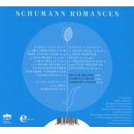 SCHUMANN ROMANCES