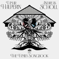 FAMILY SONGBOOK