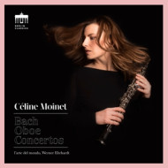 OBOE CONCERTOS