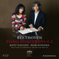 PIANO CONCERTOS 0-5