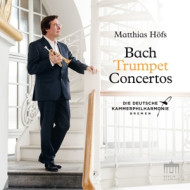 TRUMPET CONCERTOS