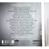 BEETHOVEN UNKNOWN