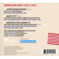 FATHER COPLAND