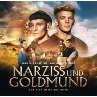 NARZISS UND GOLDMUND