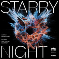 STARRY NIGHT