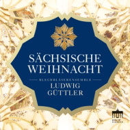 SACHSISCHE WEIHNACHT