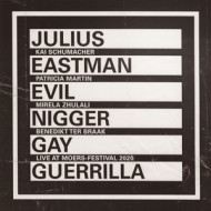 GAY GUERILLA