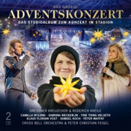DAS GROSSE ADVENTSKONZERT