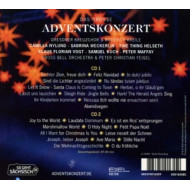 DAS GROSSE ADVENTSKONZERT