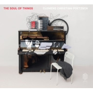 SOUL OF THINGS