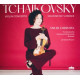 TCHAIKOVSKY: VIOLIN CONCERTO/SOUVENIR DE FLORENCE<br/><h5>Megjelenés: 2021-05-21</h5>