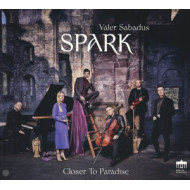 SPARK/SABADUS/CLOSER TO PARADISE