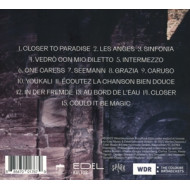 SPARK/SABADUS/CLOSER TO PARADISE