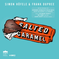 SALTED CARAMEL