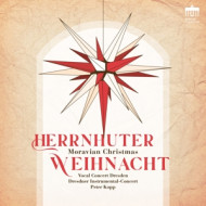 HERRNHUTER WEIHNACHT