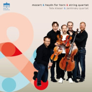 MOZART & HAYDN